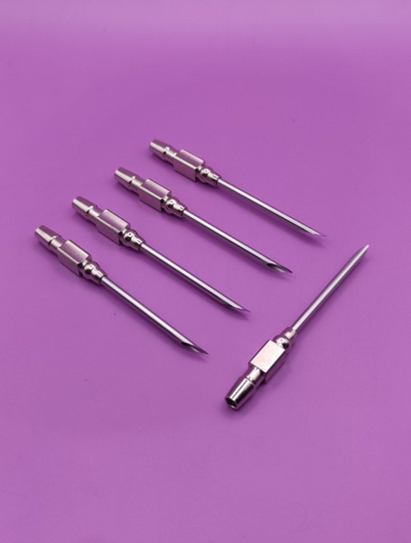 Blood Collection Needle I-144 (5 Pack)
