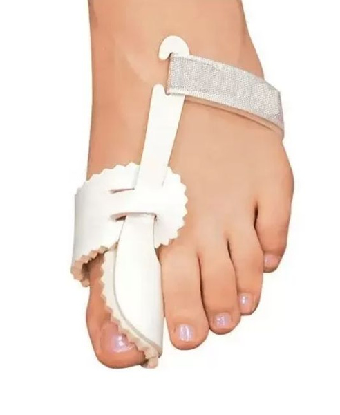 Big Toe Corrector: Bunion Relief & Alignment