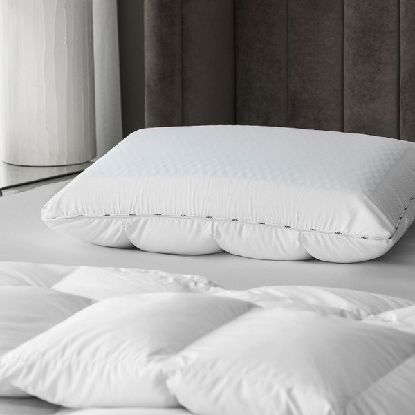 Orthopedic Pillow 40x60cm, 10cm Height