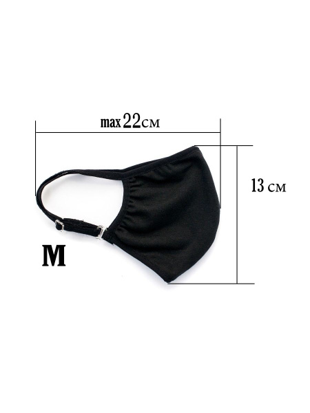 Reusable Face Mask