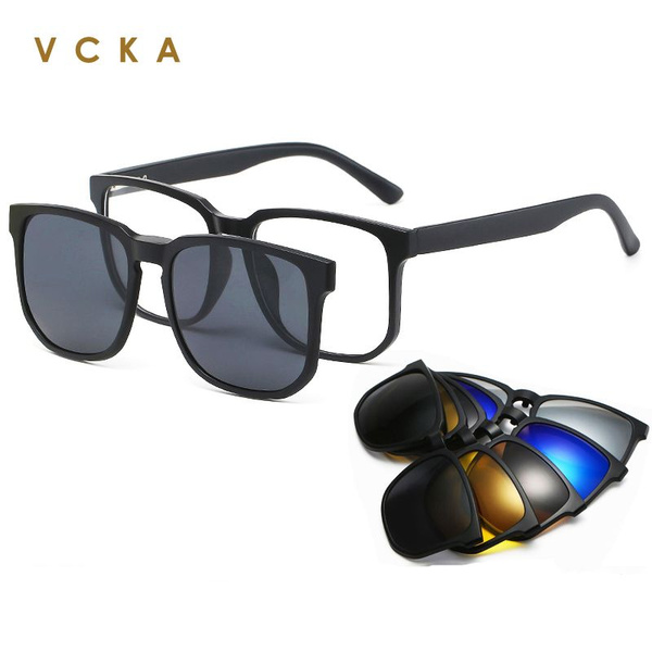 VCKA Sunglasses