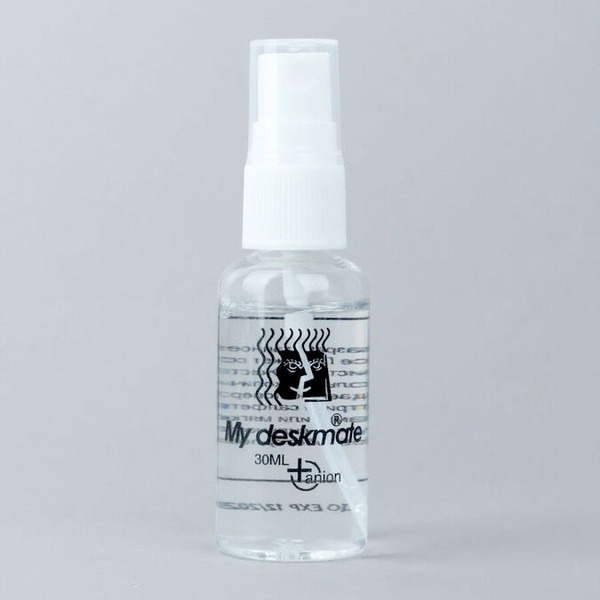 My Deskmate Lens Cleaning Spray (30ml) + Free Cleaning Cloth