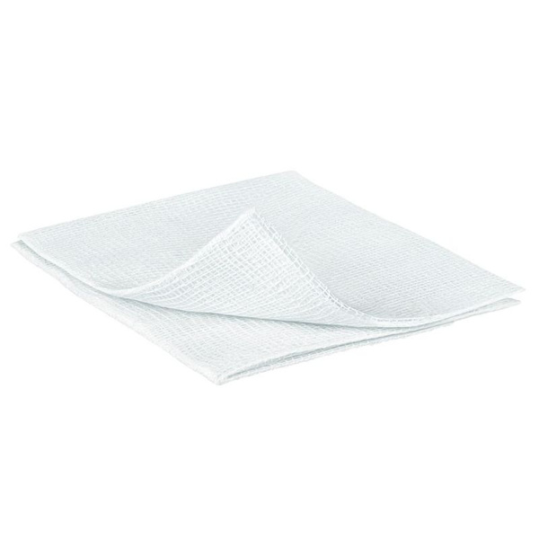 Sterile Wipes 5x5cm (8-Ply, 21-Thread Count), 3/Pack - Sterilux ES 2321802
