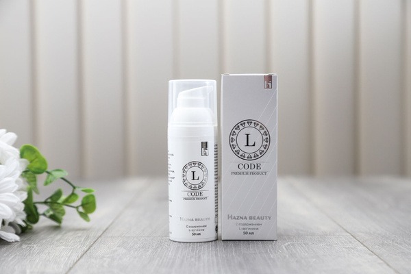 L-Code Gel