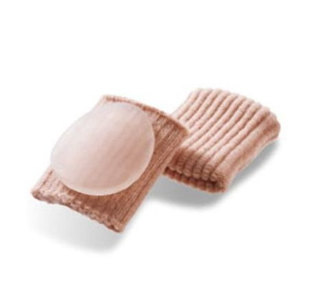 OPPO Medical Toe Protector Gel Ring (Size S, Pair)