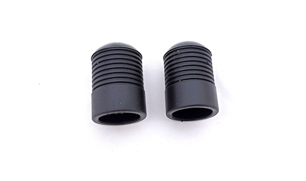 Ottobock Start Wheelchair 25mm Rubber Pipe Plug