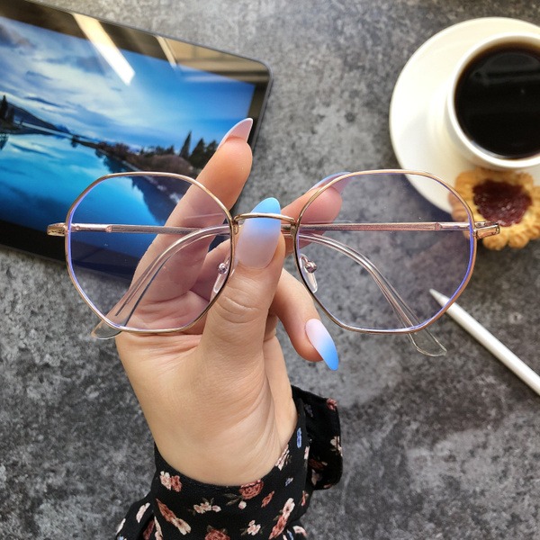 Blue Lake Computer Glasses