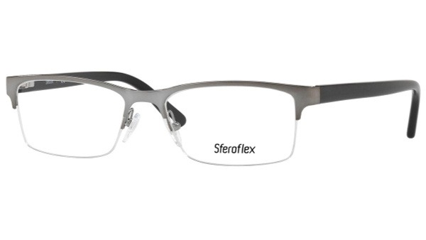 Sferoflex SF2288 C268 Eyeglass Frames - 54mm