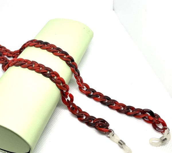Small Eyeglass Chain Holder