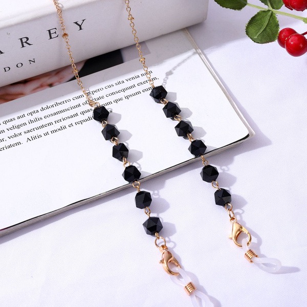 Eyeglass Chain Holder