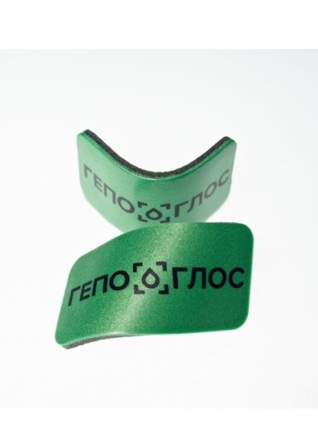 Gepogloss Immobilization Splint (46x96mm)