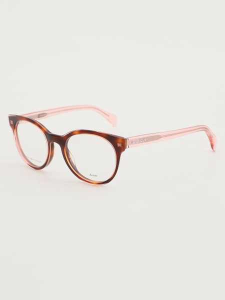 Tommy Hilfiger Women's TH1438 LQ8 Brown Sunglasses Frames