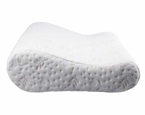 Premium Orthopedic Pillow T.504M (Size M+) - Top-Rated Comfort