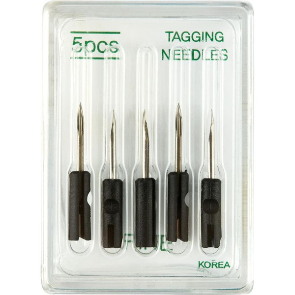 MTX-05F Fine Marking Needles (5 Pack)
