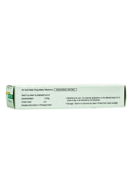 Eladi Ayurvedic Cream for Skin Conditions (25g)