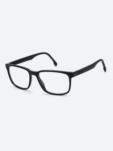 Carrera 1059088075417 Black Men's Eyeglass Frames