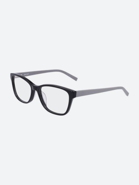 DKNY Women's Black Eyeglass Frames DKY-1D50435216001