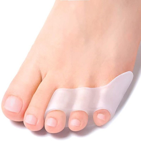 Bunion Protector with Toe Separator