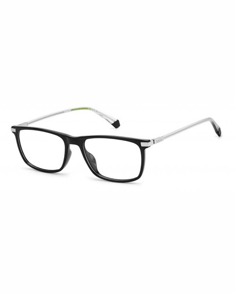 Polaroid PLD D458/G807 Eyeglass Frames