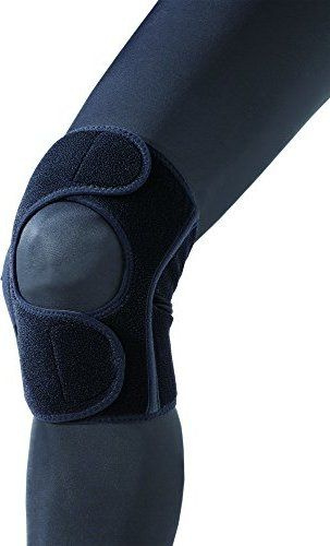 Phiten Knee Support: Mid-Type