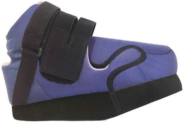 Metatarsal Support Orthotic Shoes LM-404
