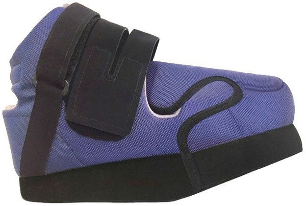Metatarsal Support Orthotic Shoes LM-404
