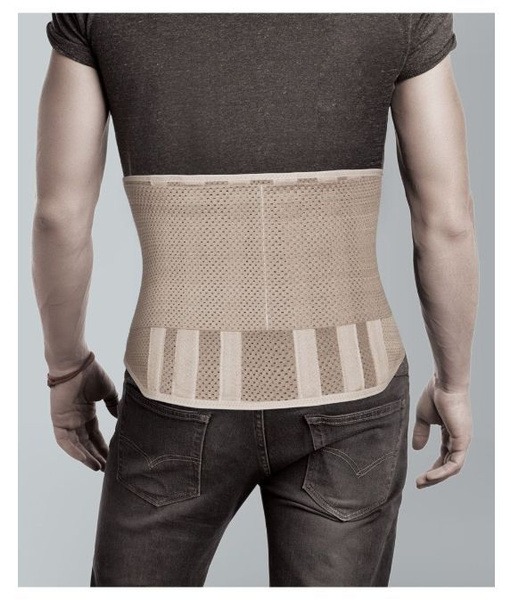 Lumbar-Sacral Orthopedic Corset (XL, 44.5-51")