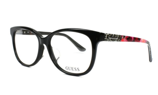 GUESS Eyeglass Frames