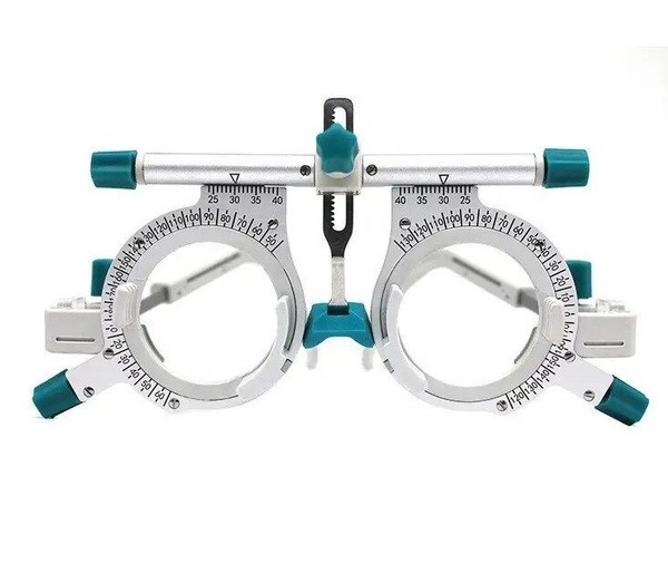 YG-001 Trial Frame