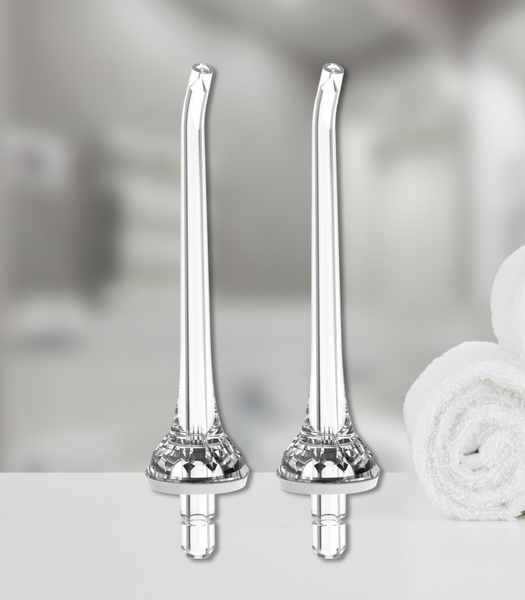 RIDGEN RD-350 Irrigator Standard Nozzles (2 Pack)