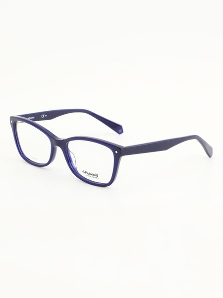 Polaroid Women's Sunglasses Frames PLD D320 - Dark Blue