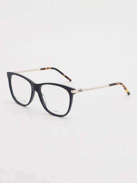 Marc Jacobs JAC FRAME MARC 144 QWA Eyeglasses - Black & Gold