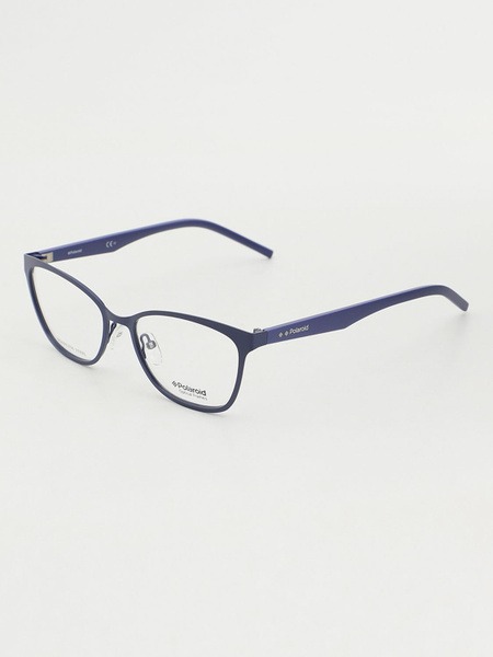 Polaroid Women's Sunglasses Frames PLD D327 - Dark Blue