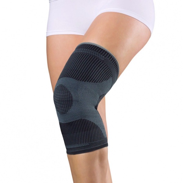 TKN 200 XL Knee Brace: Orthopedic Support