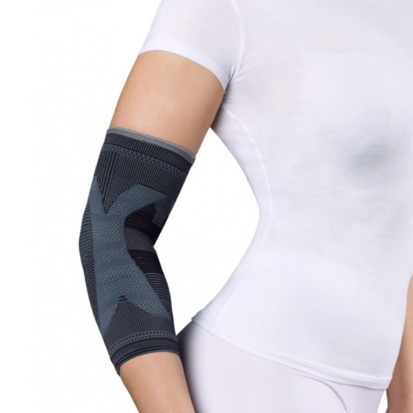 KEL 400 Elbow Brace (XXL): Orthopedic Support