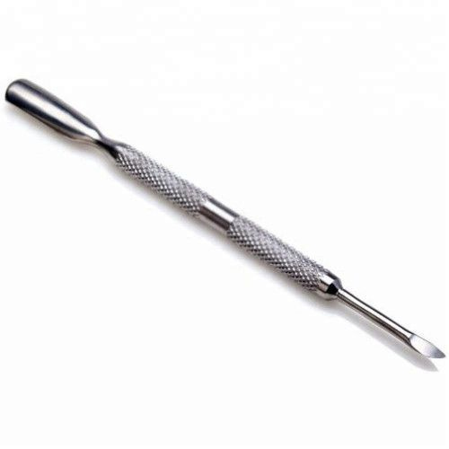 Dual-Sided Foot File Pusher