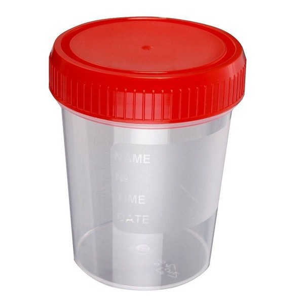 Medical Specimen Collection Kit