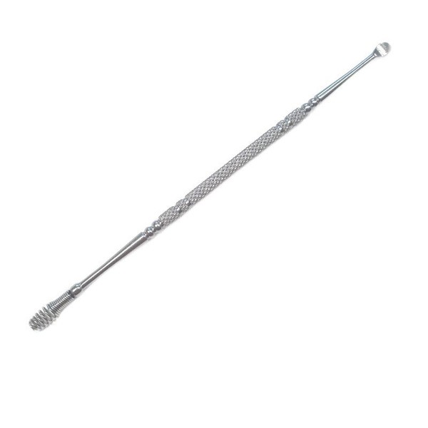 ZEERO Metal Ear Pick: Reusable Ear Cleaning Tool
