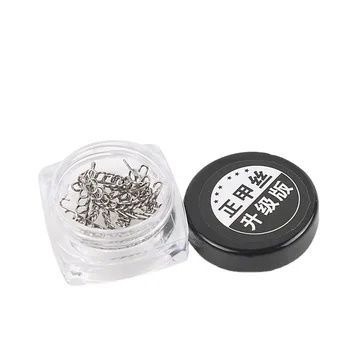 Ingrown Toenail Corrector: 6 Sizes (12 pcs) Home Treatment Kit