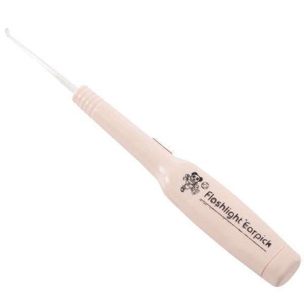 Ear and Nose Cleaning Tool (1-Pack)