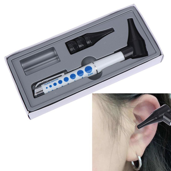 Ear and Nose Cleaner Tool