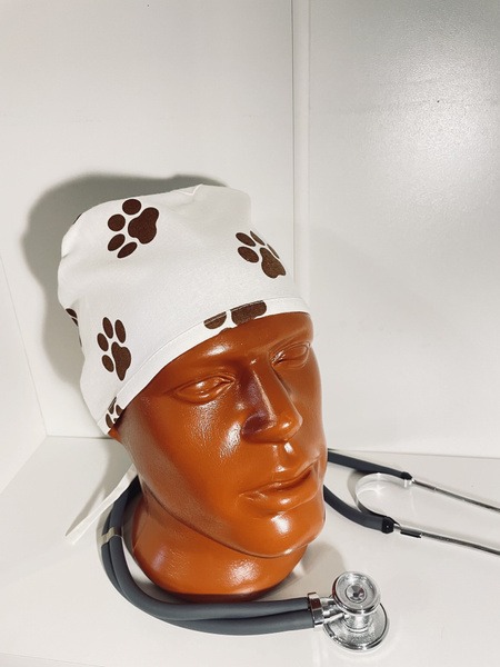 Medical Caps