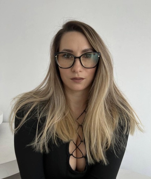 Paradise Elegant Eyeglass Frames