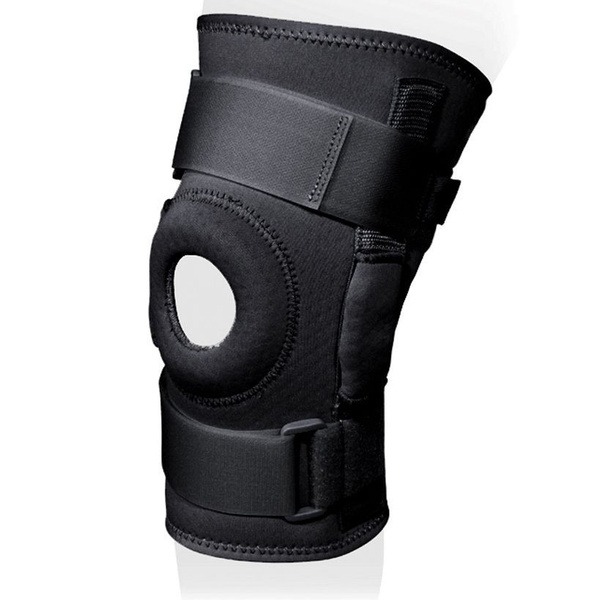 Knee Brace: Orthopedic Knee Support