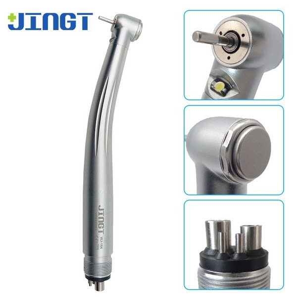 JIN GT Dental Instrument (Single Unit)
