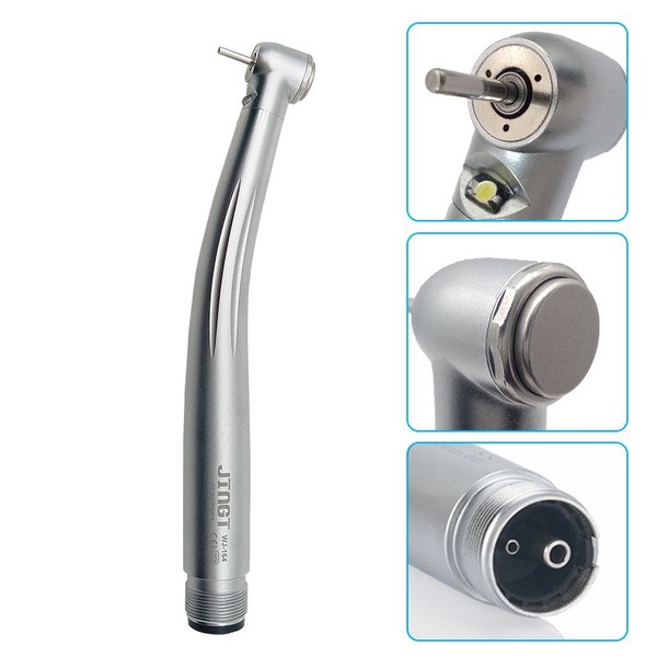 JIN GT Dental Instrument