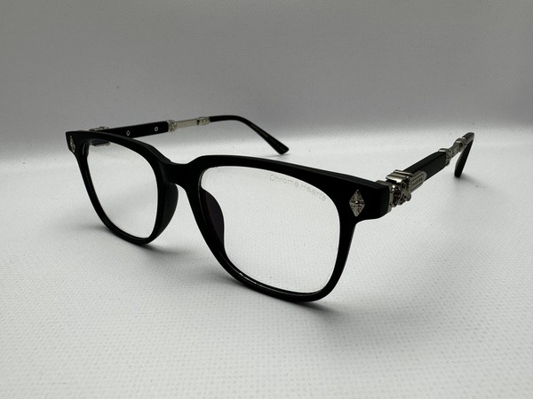 Chrome Hearts Eyeglass Frames