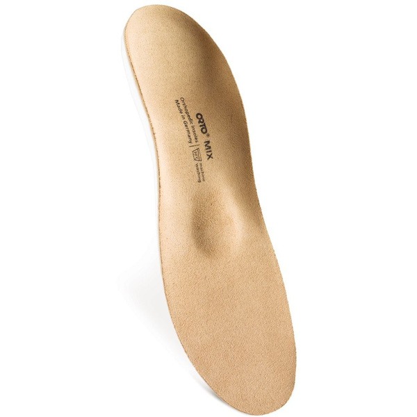 Orthotic Insoles ORTO Mix 42: Arch Support & Comfort