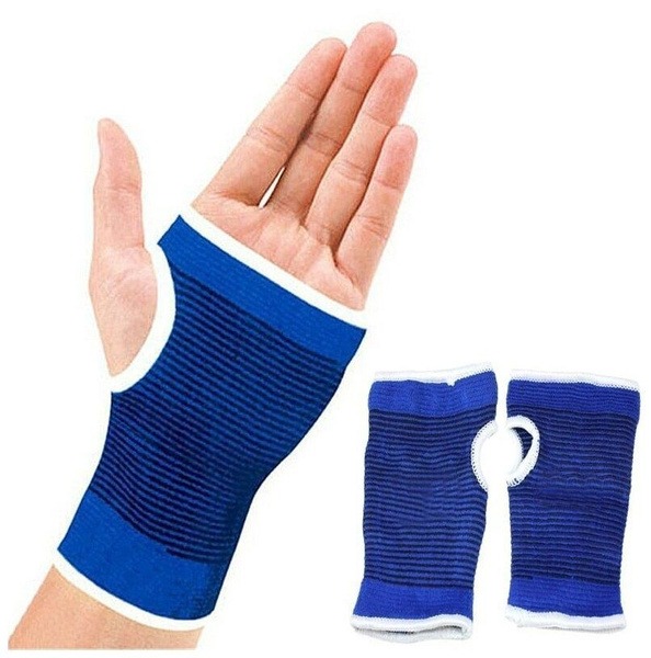 Wrist Brace, 2 Pack: Support & Stabilization