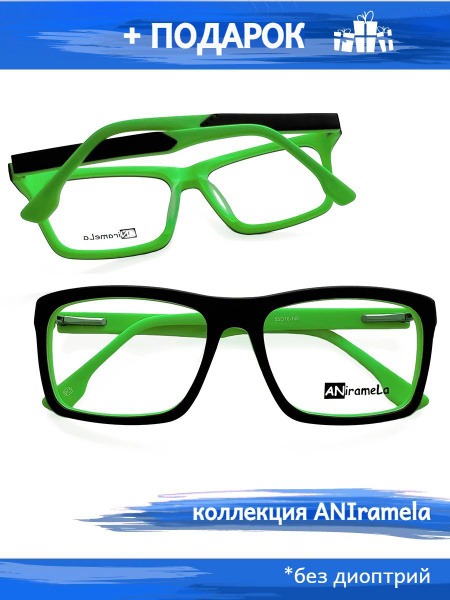 Eyeglass Frames: Men's & Women's Prescription Eyewear